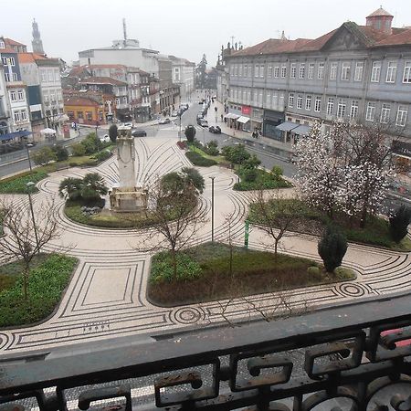 Hotel S. Marino Porto Luaran gambar