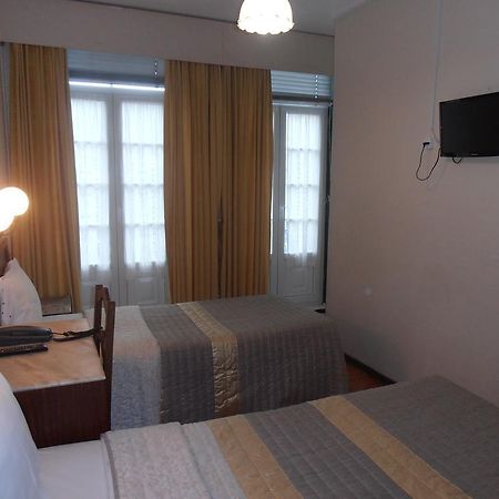 Hotel S. Marino Porto Luaran gambar