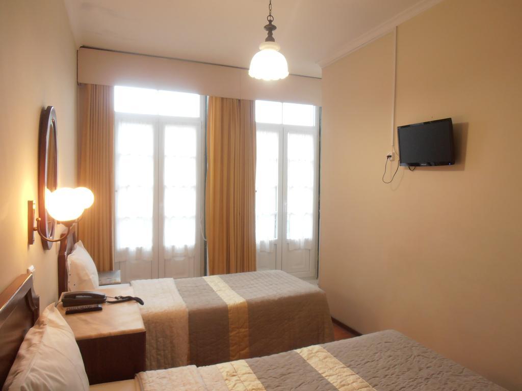 Hotel S. Marino Porto Bilik gambar
