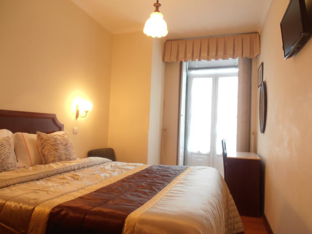 Hotel S. Marino Porto Luaran gambar