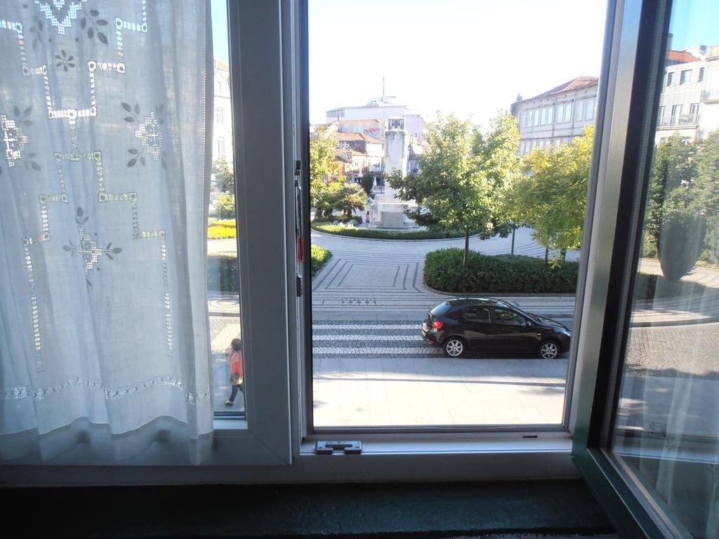 Hotel S. Marino Porto Luaran gambar