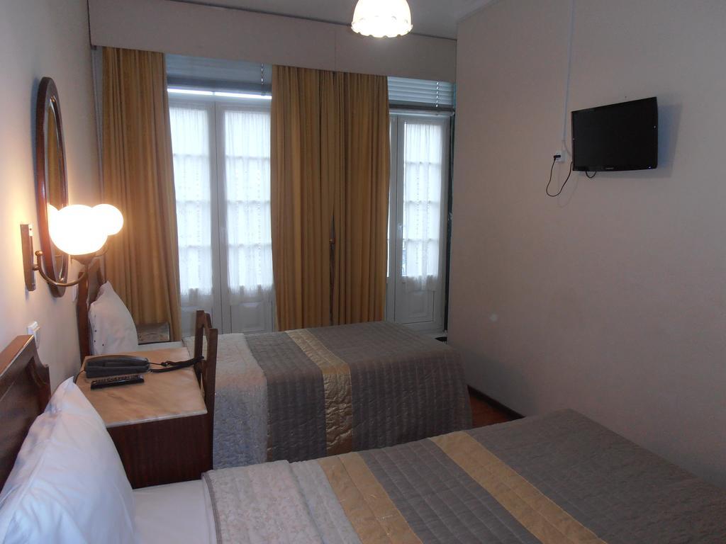 Hotel S. Marino Porto Luaran gambar