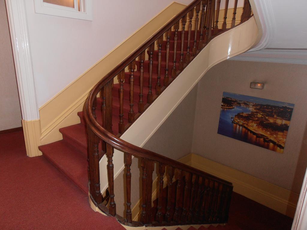 Hotel S. Marino Porto Luaran gambar