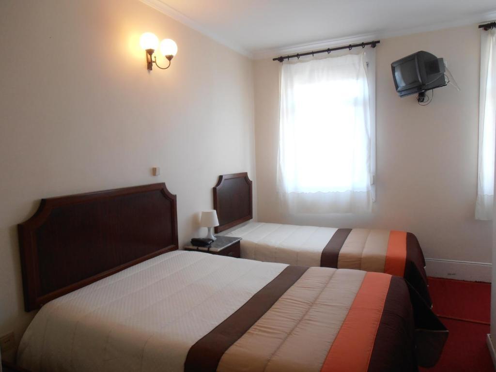 Hotel S. Marino Porto Bilik gambar